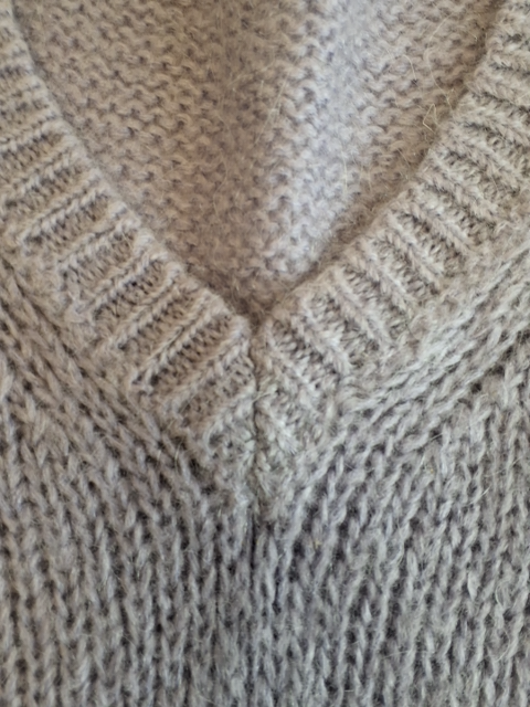 Piro Vest